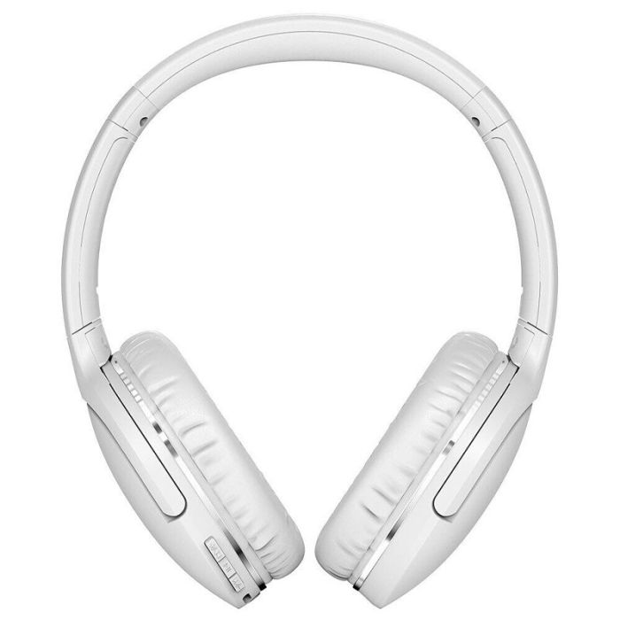Накладні бездротові навушники Baseus Encok Wireless headphone D02 Pro (NGTD01030)
