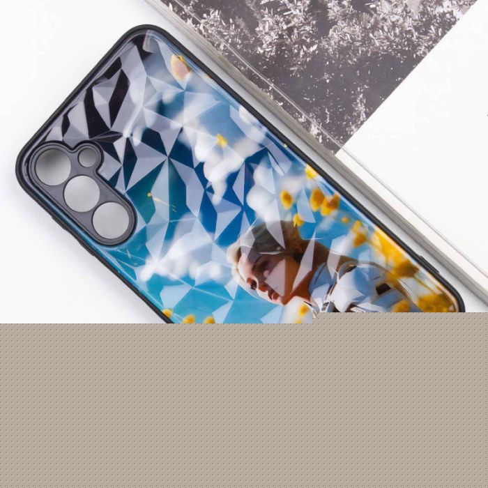 TPU+PC чохол Prisma Ladies для Samsung Galaxy A04s