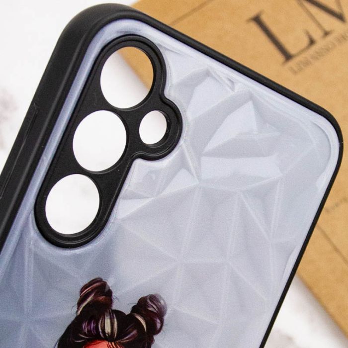 TPU+PC чохол Prisma Ladies для Samsung Galaxy A05s