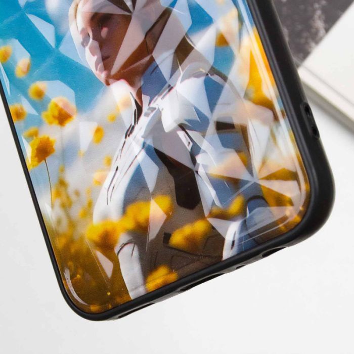 TPU+PC чохол Prisma Ladies для Xiaomi Redmi Note 10 / Note 10s