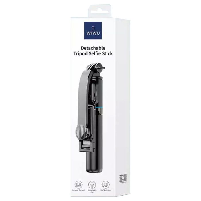 Монопод для селфі WIWU Selfie Stick Wi-SE001