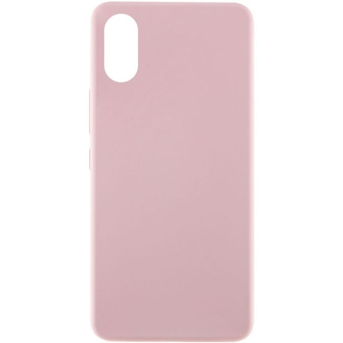 Чохол Silicone Cover Lakshmi (AAA) для Xiaomi Redmi 9C