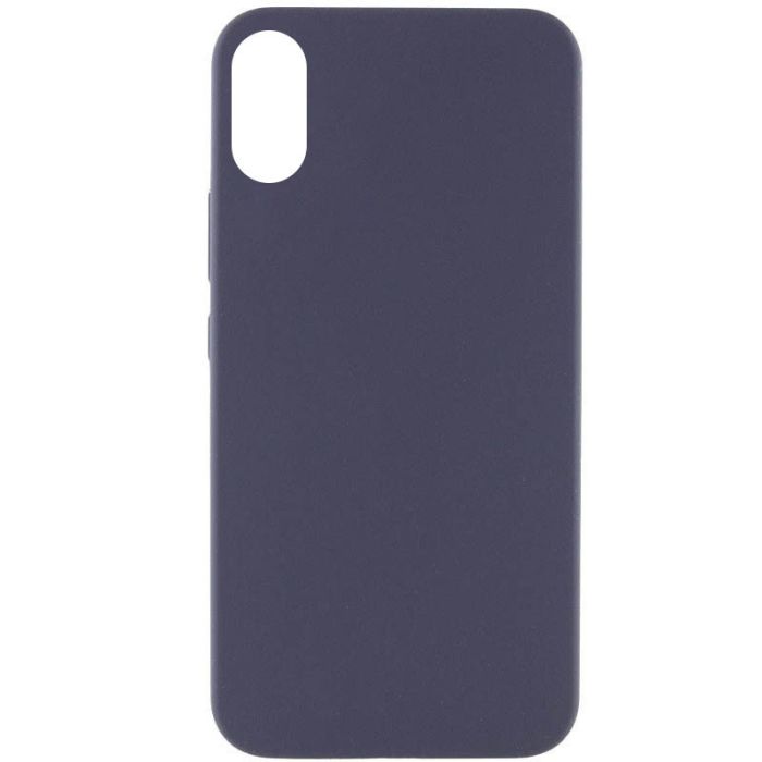 Чохол Silicone Cover Lakshmi (AAA) для Xiaomi Redmi 9C