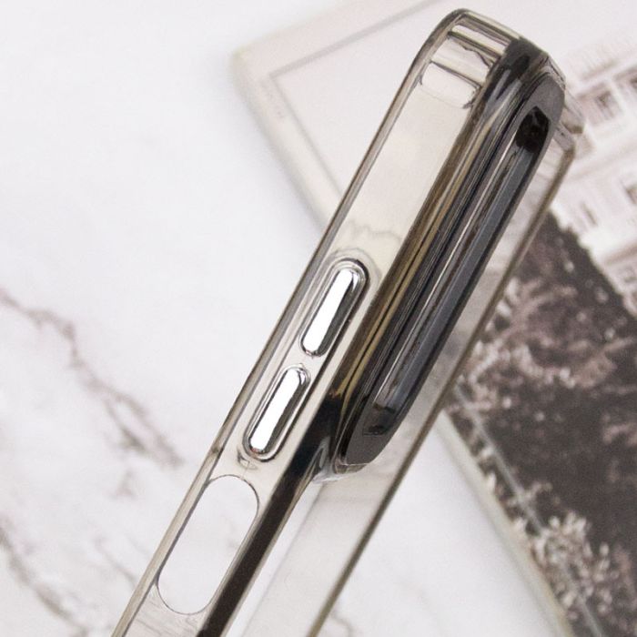Чохол TPU+PC Colorside для Xiaomi Redmi Note 11 Pro 4G/5G  / 12 Pro 4G