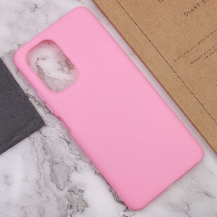 Силіконовий чохол Candy для Xiaomi Redmi Note 11 (Global) / Note 11S