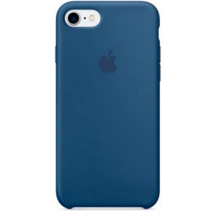 Чохол Silicone Case (AA) для Apple iPhone 7 / 8 (4.7")