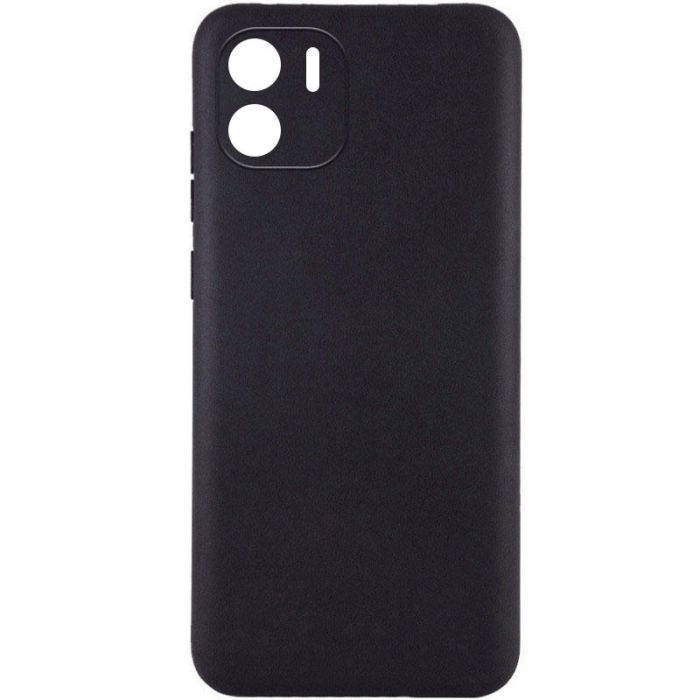 Чохол TPU Epik Black Full Camera для Xiaomi Redmi A1 / A2
