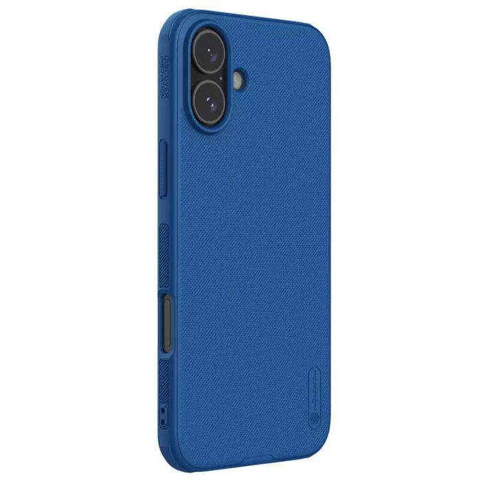 Чохол Nillkin Matte Pro для Apple iPhone 16 (6.1")