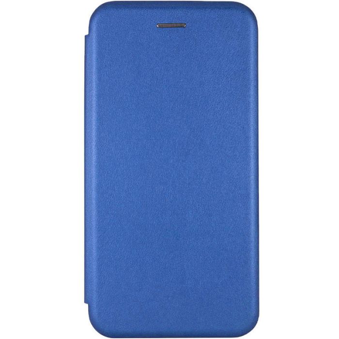 Шкіряний чохол (книжка) Classy для Oppo A98
