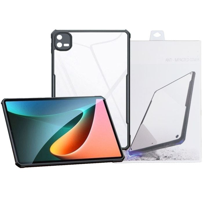TPU+PC чохол Xundd c посиленими кутами для Xiaomi Pad 6 / Pad 6 Pro (11")
