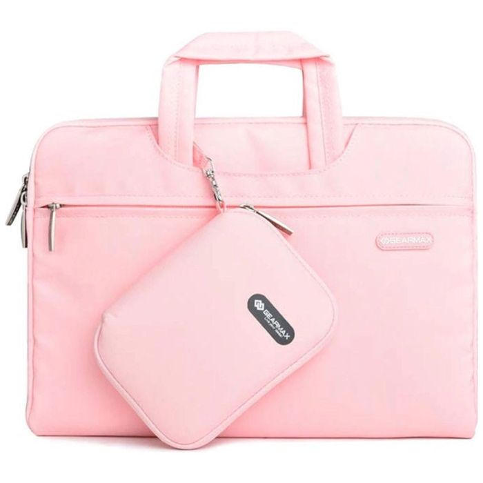 Сумка для ноутбуку WIWU Campus Slim Case 13.3"