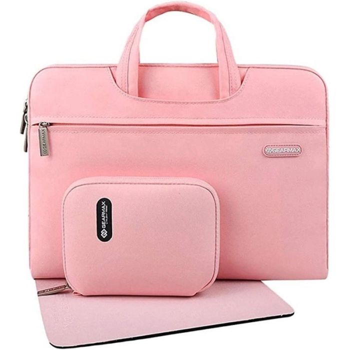 Сумка для ноутбуку WIWU Campus Slim Case 13.3"