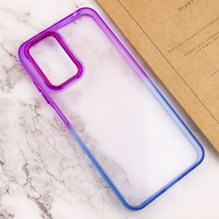 Чохол TPU+PC Fresh sip series для Realme C67 4G