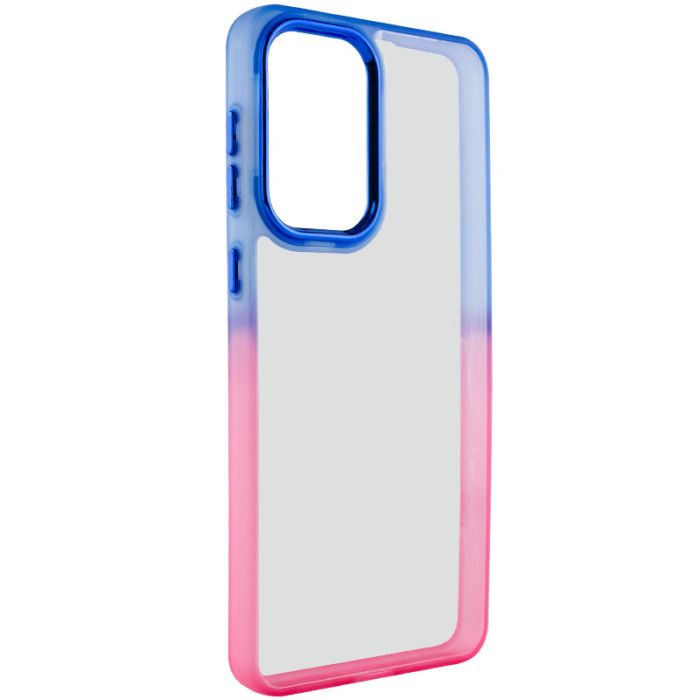 Чохол TPU+PC Fresh sip series для Motorola Moto E13