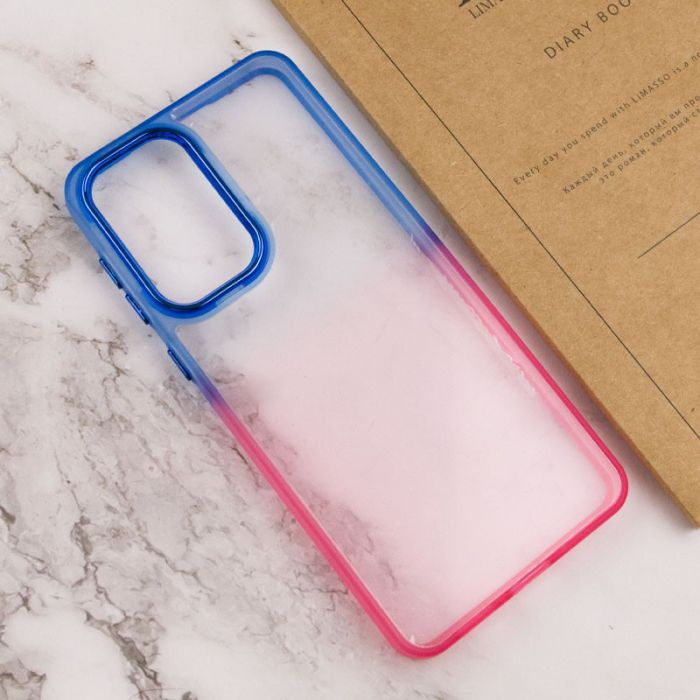 Чохол TPU+PC Fresh sip series для Motorola Moto E13