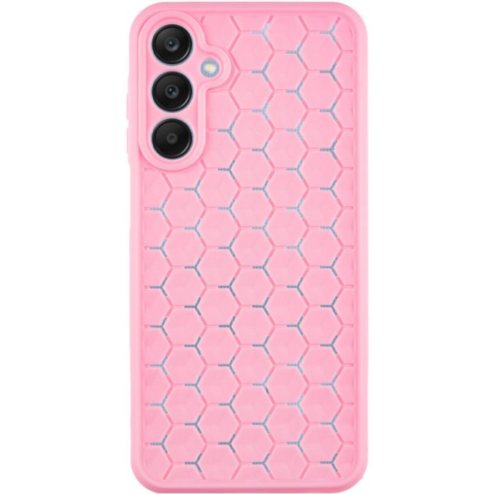Чохол TPU Honeycomb для Samsung Galaxy A25 5G