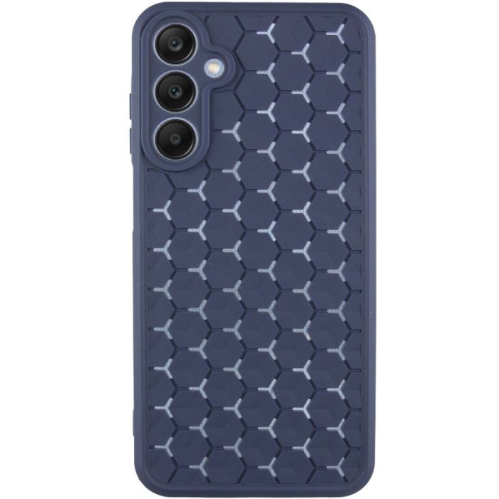 Чохол TPU Honeycomb для Samsung Galaxy A25 5G
