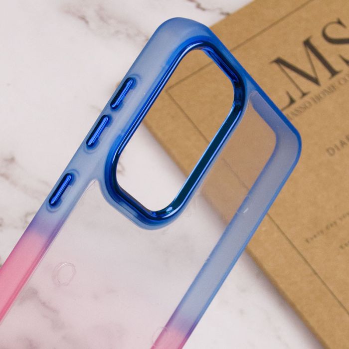 Чохол TPU+PC Fresh sip series для Xiaomi Redmi Note 11 Pro 4G/5G / 12 Pro 4G