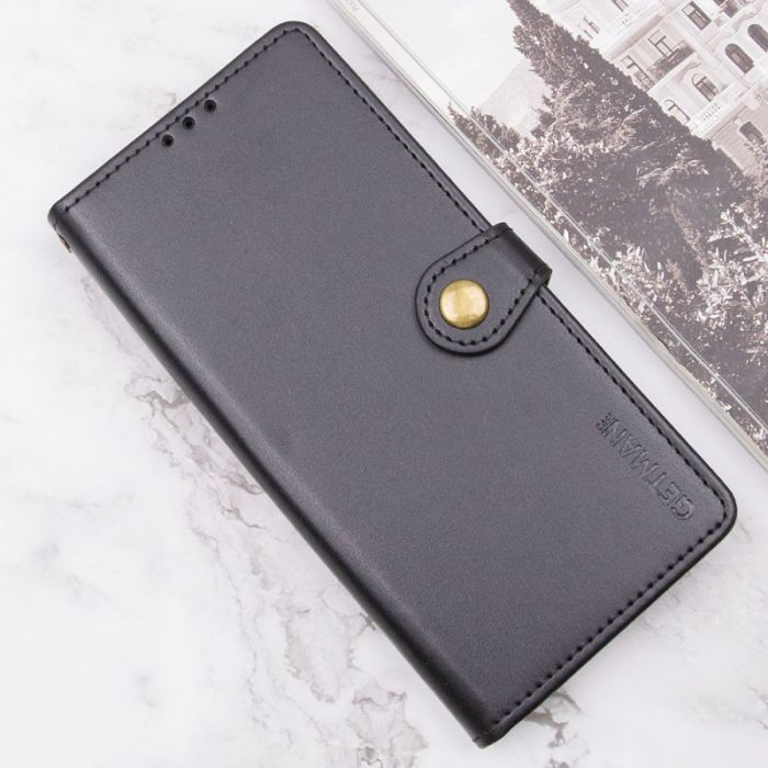 Шкіряний чохол книжка GETMAN Gallant (PU) для Google Pixel 6a