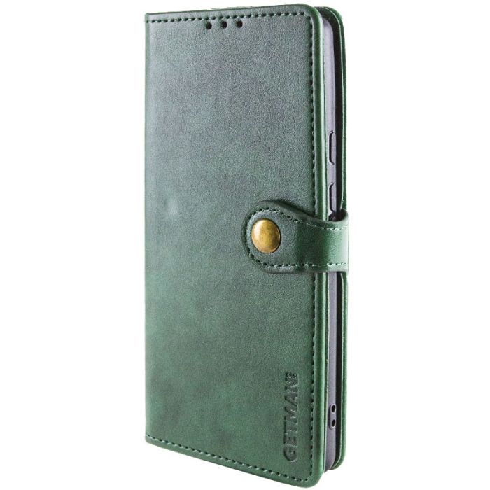 Шкіряний чохол книжка GETMAN Gallant (PU) для Google Pixel 6