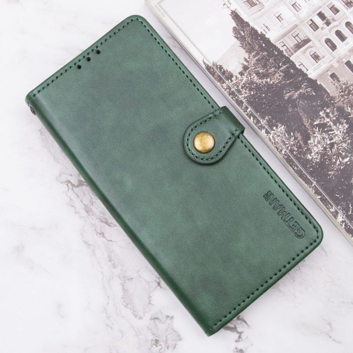 Шкіряний чохол книжка GETMAN Gallant (PU) для Google Pixel 6