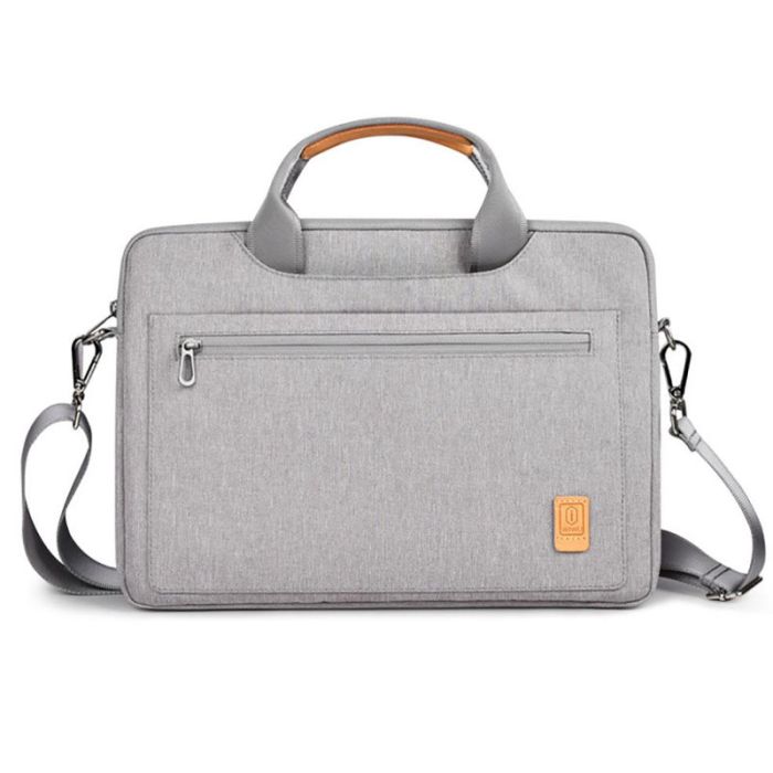 Сумка для ноутбуку WIWU Pioneer Shoulder Series for MacBook Pro 15.6"