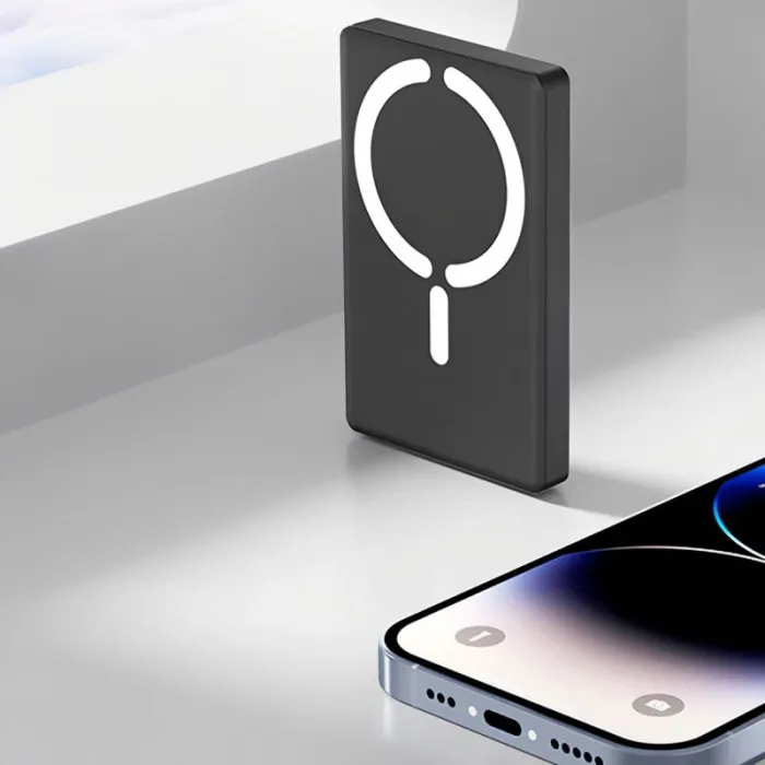 Портативний ЗП Power Bank JJT-C26 15W з БЗП 10000 mAh