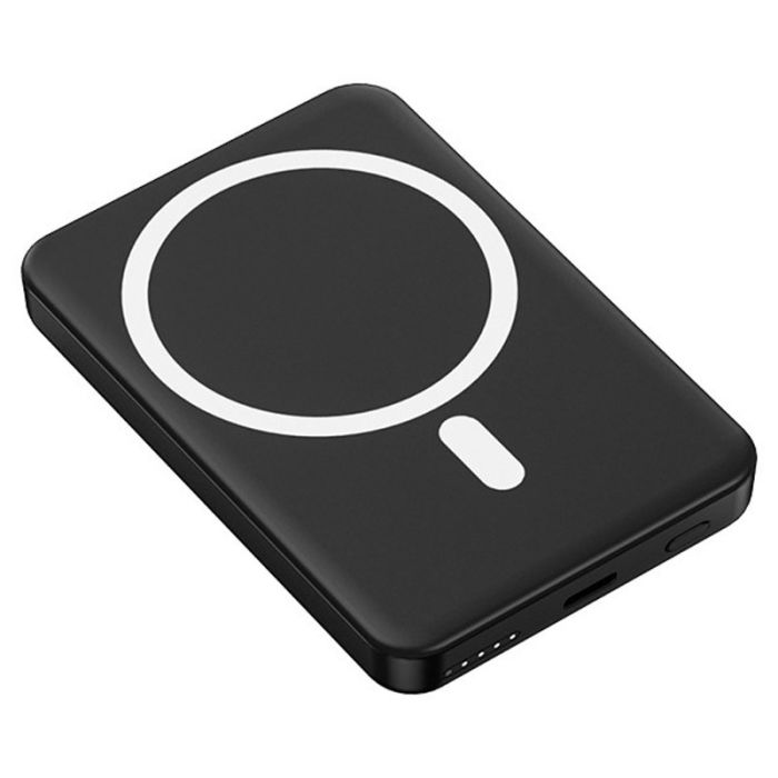 Портативний ЗП Power Bank JJT-A27 PD20W+QC 22.5W з БЗП 10000 mAh
