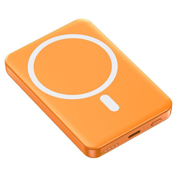 Портативний ЗП Power Bank JJT-A27 PD20W+QC 22.5W з БЗП 10000 mAh