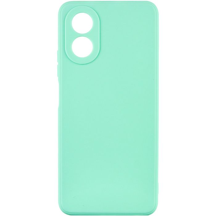 Силіконовий чохол Candy Full Camera для Oppo A58 4G