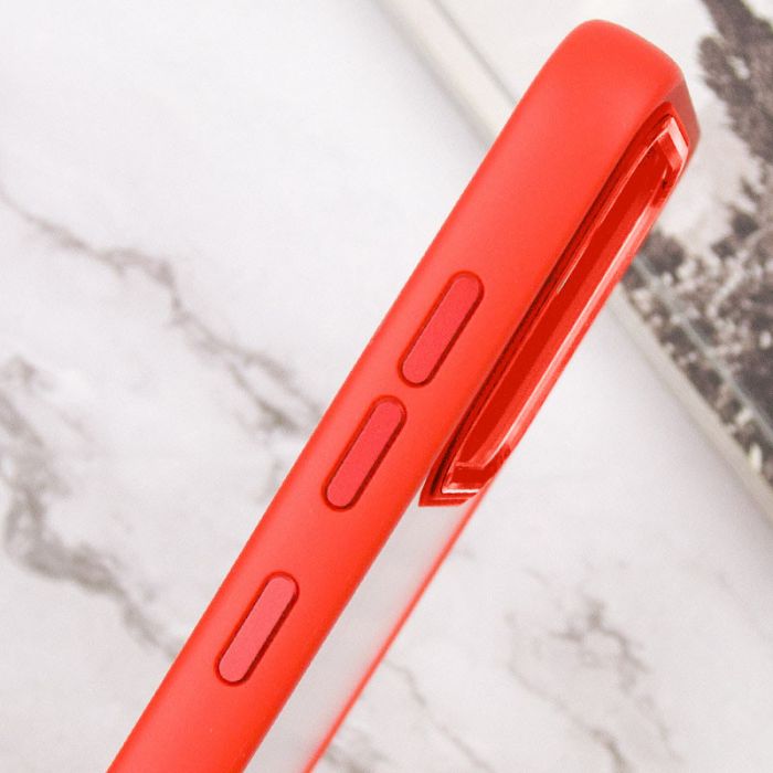 Чохол TPU+PC North Guard для Xiaomi Redmi Note 13 4G