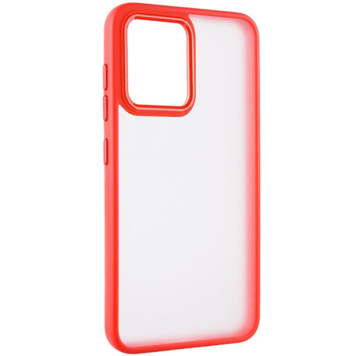 Чохол TPU+PC North Guard для Xiaomi Redmi Note 13 Pro 4G / Poco M6 Pro 4G