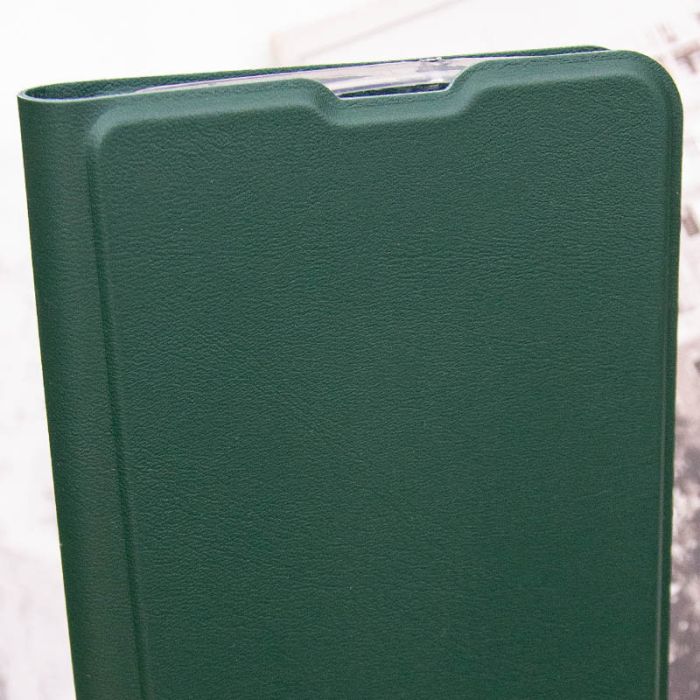 Шкіряний чохол книжка GETMAN Elegant (PU) для Motorola Moto G24 / G04 / E14