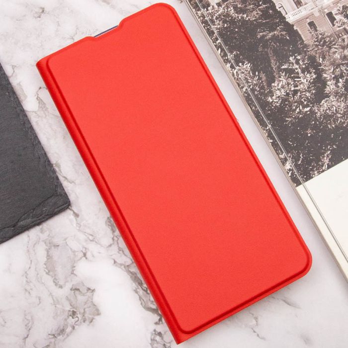 Шкіряний чохол книжка GETMAN Elegant (PU) для Motorola Moto G24 / G04 / E14