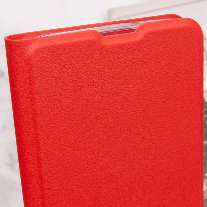 Шкіряний чохол книжка GETMAN Elegant (PU) для Motorola Moto G24 / G04 / E14