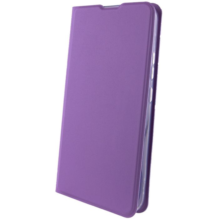 Шкіряний чохол книжка GETMAN Elegant (PU) для Motorola Moto G24 / G04 / E14
