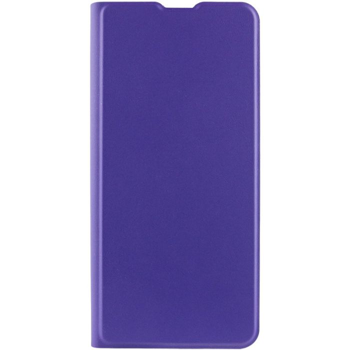 Шкіряний чохол книжка GETMAN Elegant (PU) для Motorola Moto G24 / G04 / E14