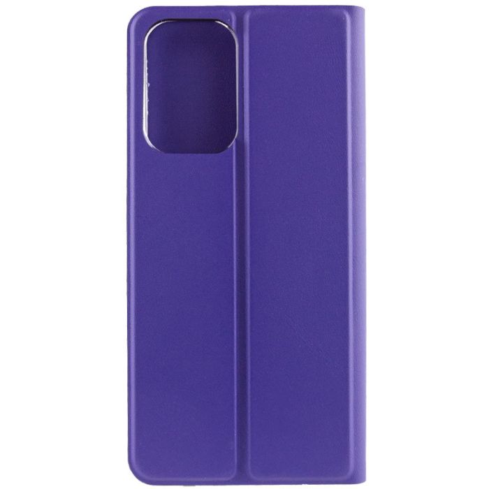 Шкіряний чохол книжка GETMAN Elegant (PU) для Motorola Moto G24 / G04 / E14