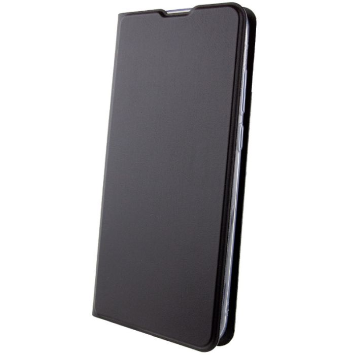 Шкіряний чохол книжка GETMAN Elegant (PU) для Motorola Moto G24 / G04 / E14