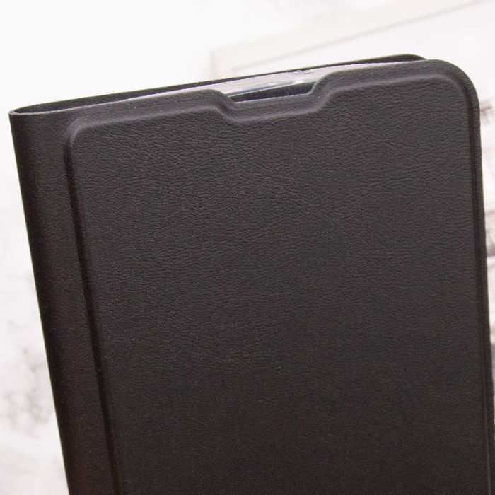 Шкіряний чохол книжка GETMAN Elegant (PU) для Motorola Moto G24 / G04 / E14