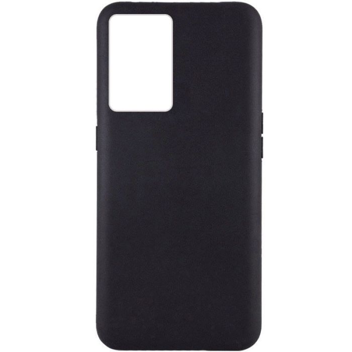 Чохол TPU Epik Black для Oppo A57s / A77s