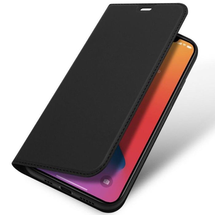 Чохол-книжка Dux Ducis з кишенею для візиток для Apple iPhone 14 Pro Max (6.7")