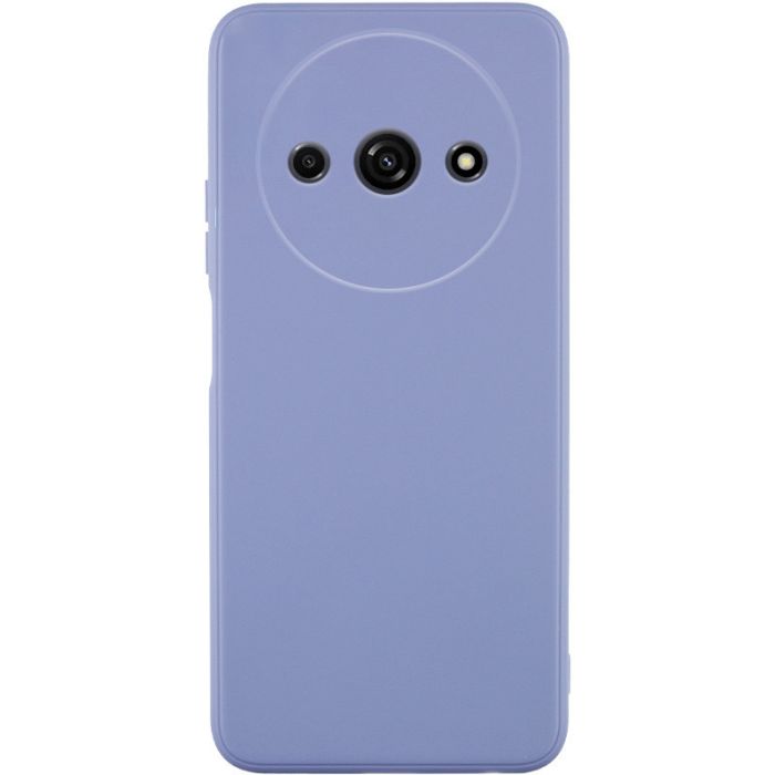 Силіконовий чохол Candy Full Camera для Xiaomi Redmi A3