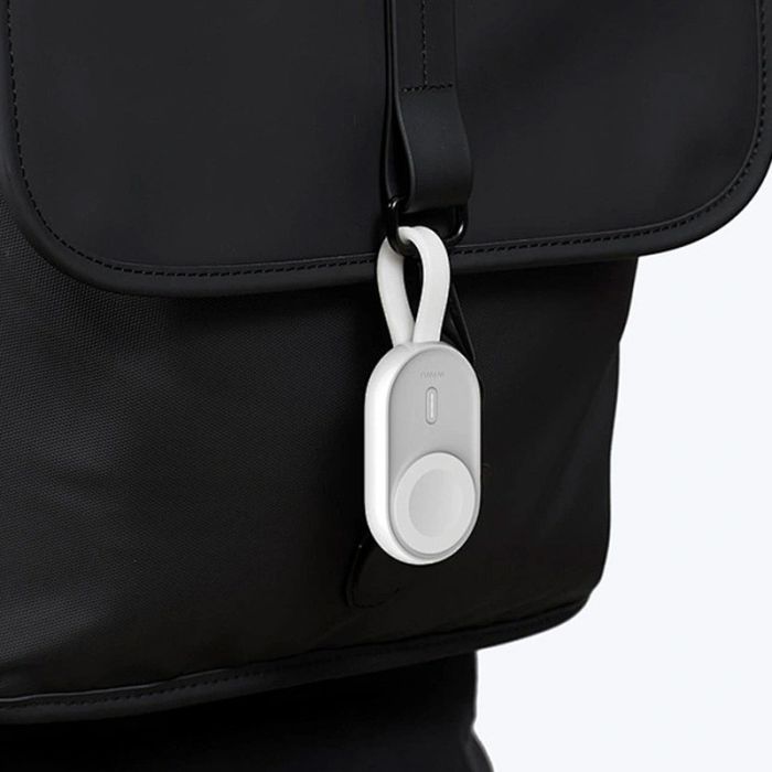 Портативний зарядний пристрій Power Bank WIWU Wi-M20 For Apple Watch 1200 mAh