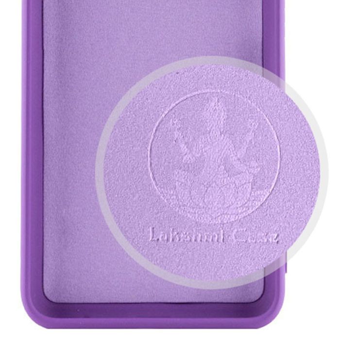 Чохол Silicone Cover Lakshmi Full Camera (AA) для Xiaomi Redmi 9C