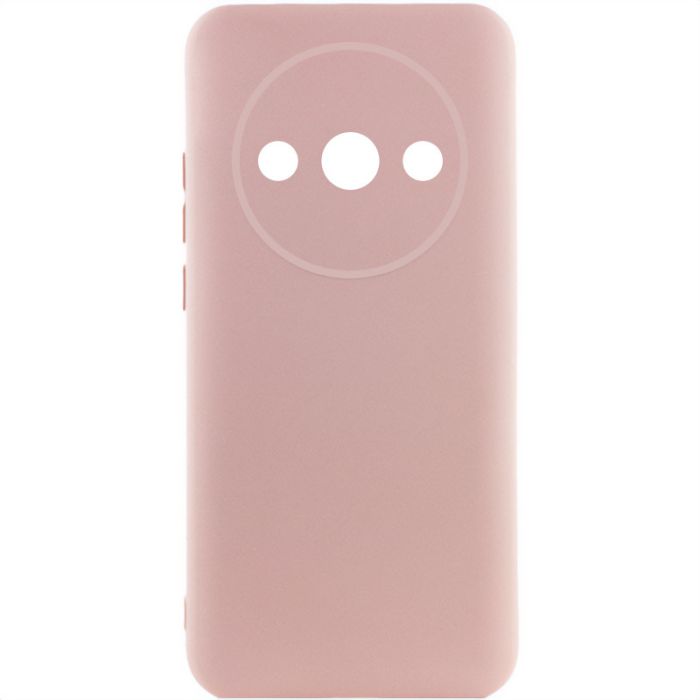 Чохол Silicone Cover Lakshmi Full Camera (A) для Xiaomi Redmi A3