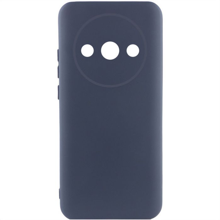 Чохол Silicone Cover Lakshmi Full Camera (A) для Xiaomi Redmi A3