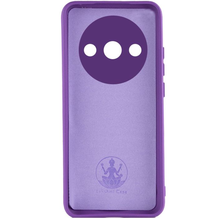 Чохол Silicone Cover Lakshmi Full Camera (A) для Xiaomi Redmi A3