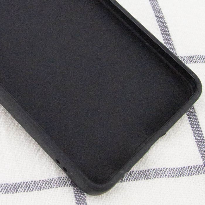 Силіконовий чохол Candy Full Camera для TECNO Spark 10 Pro
