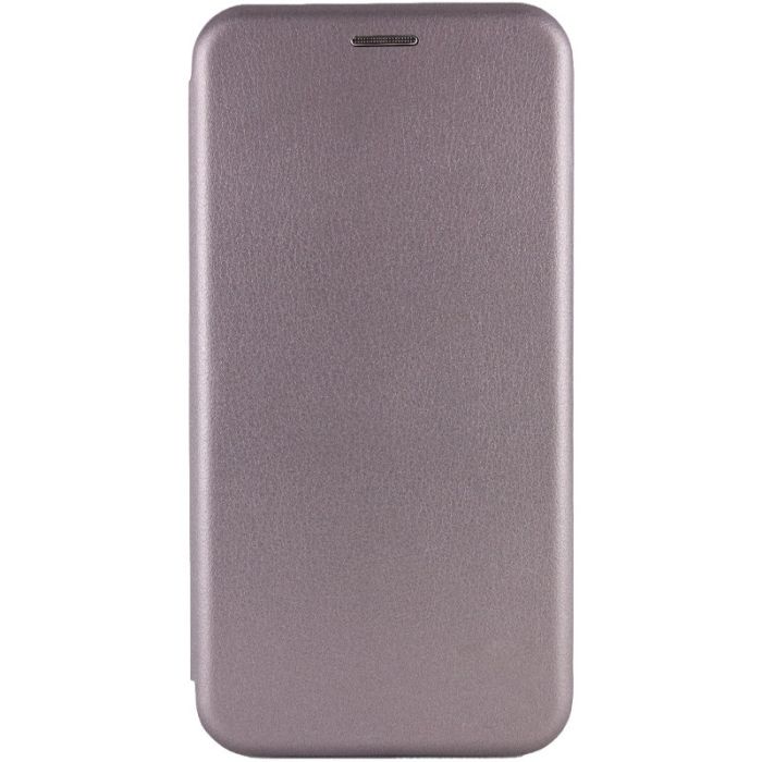 Шкіряний чохол (книжка) Classy для Xiaomi Redmi 13 4G / Poco M6 4G